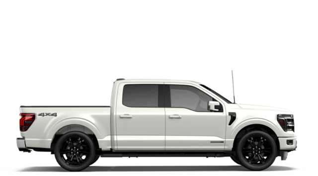 2026 Ford F-150+F-150
